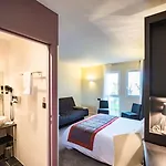 Western Nuit De Retz Nantes Sud 4* Port-Saint-Père