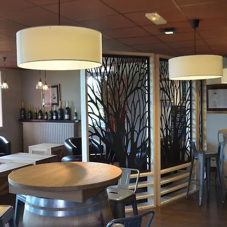Hotel Western Nuit De Retz Nantes Sud