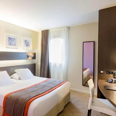 Western Nuit De Retz Nantes Sud Hotel