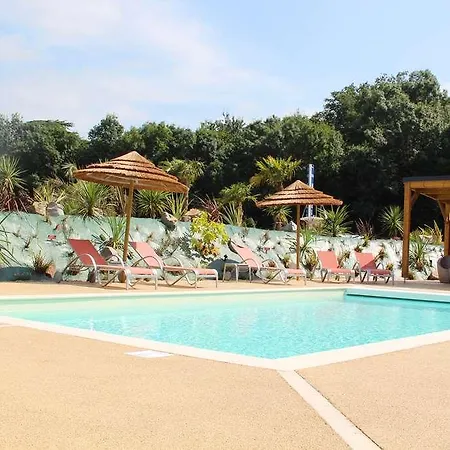 Western Nuit De Retz Nantes Sud 4* Порт-Сен-Пьер