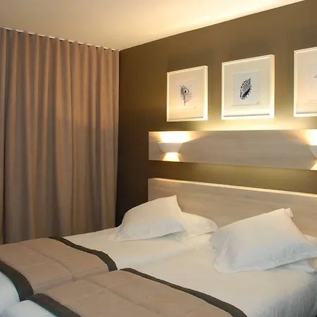 Hotel Western Nuit De Retz Nantes Sud