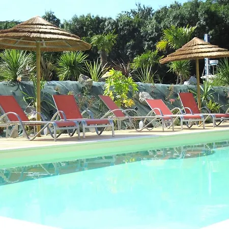 Western Nuit De Retz Nantes Sud Hotel 4*