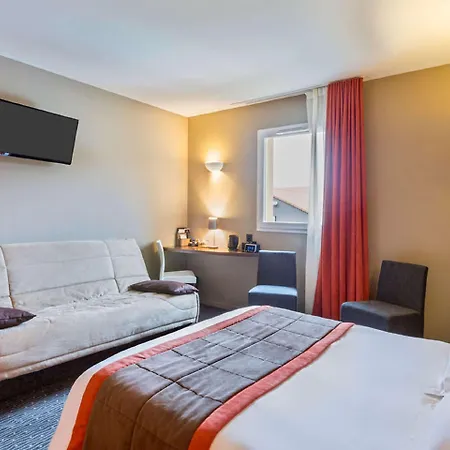 Western Nuit De Retz Nantes Sud 4*