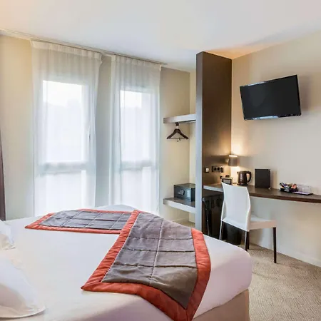 Western Nuit De Retz Nantes Sud Hotel Port-Saint-Pere
