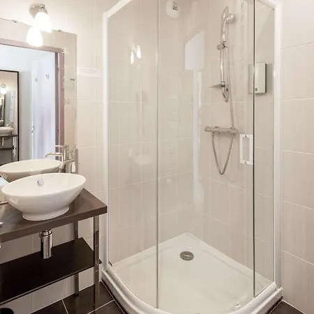 Hotel Western Nuit De Retz Nantes Sud Port-Saint-Père