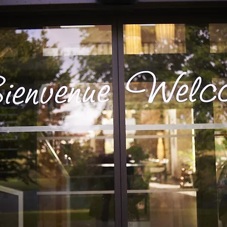 Hotel Western Nuit De Retz Nantes Sud 4*