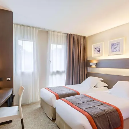 Western Nuit De Retz Nantes Sud Hotel Port-Saint-Pere