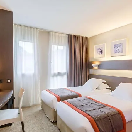 Western Nuit De Retz Nantes Sud Hotel Port-Saint-Père