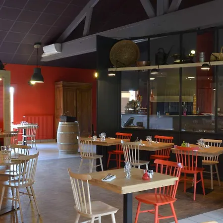 Western Nuit De Retz Nantes Sud Hotel 4*