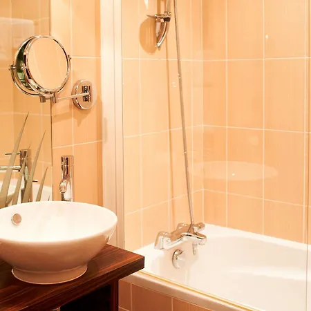 Western Nuit De Retz Nantes Sud Hotel Port-Saint-Père