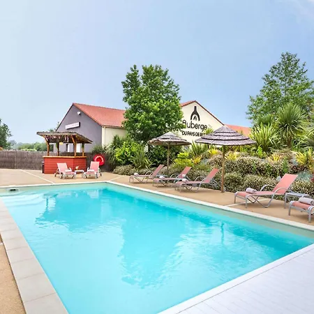 Western Nuit De Retz Nantes Sud Hotel