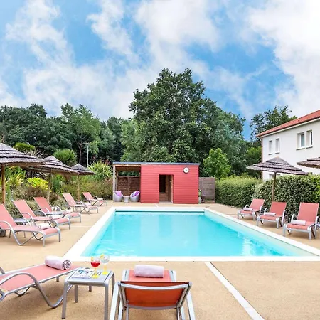 Hotel Western Nuit De Retz Nantes Sud Port-Saint-Père