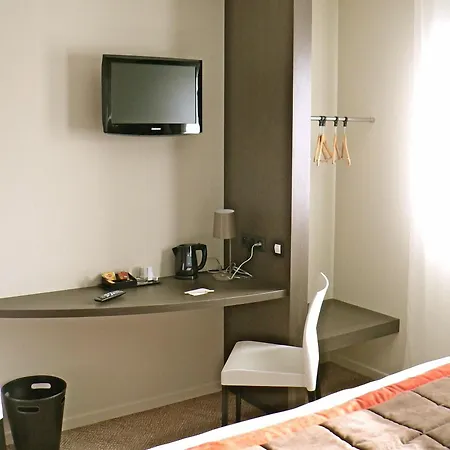 Western Nuit De Retz Nantes Sud 4*