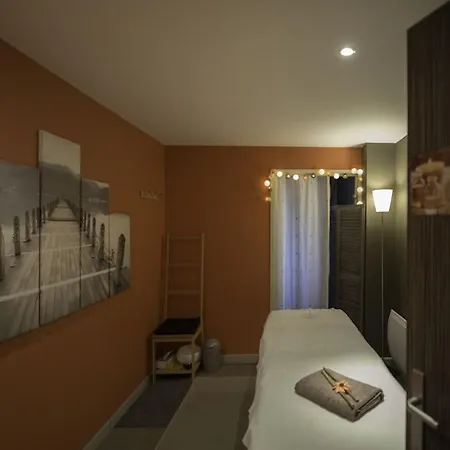 Ξενοδοχείο Western Nuit De Retz Nantes Sud 3*