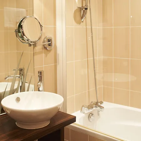 Western Nuit De Retz Nantes Sud 4*