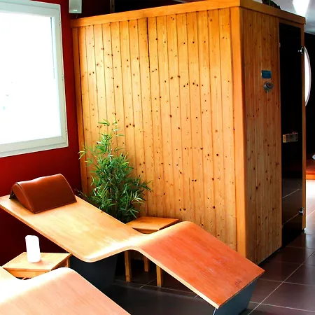 Hotel Western Nuit De Retz Nantes Sud Port-Saint-Père