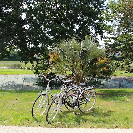 Western Nuit De Retz Nantes Sud Hotel 4*