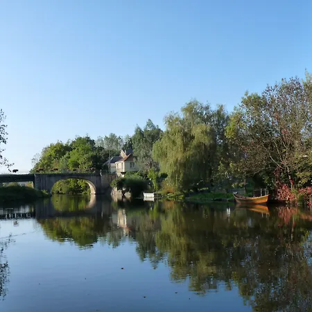 Western Nuit De Retz Nantes Sud 4*