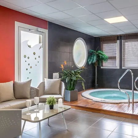 Hotel Western Nuit De Retz Nantes Sud