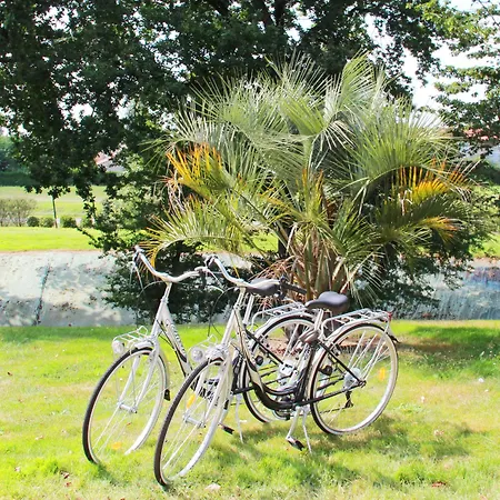 Hotel Western Nuit De Retz Nantes Sud 4*