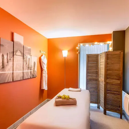 Hotel Western Nuit De Retz Nantes Sud Port-Saint-Père