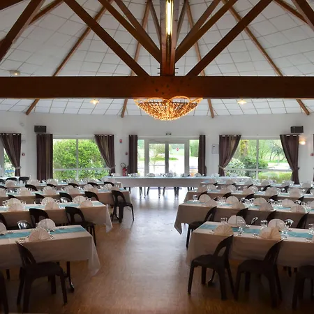 Western Nuit De Retz Nantes Sud Hotel