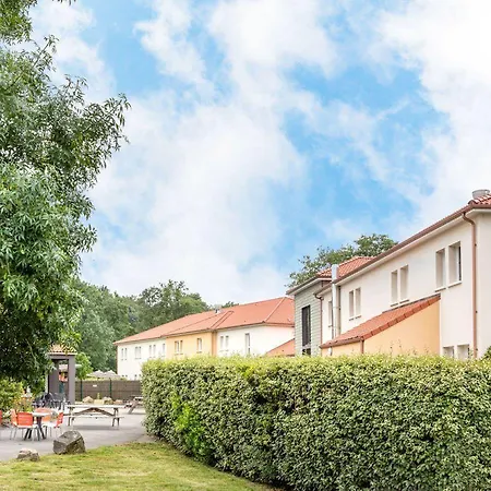 Western Nuit De Retz Nantes Sud Port-Saint-Père