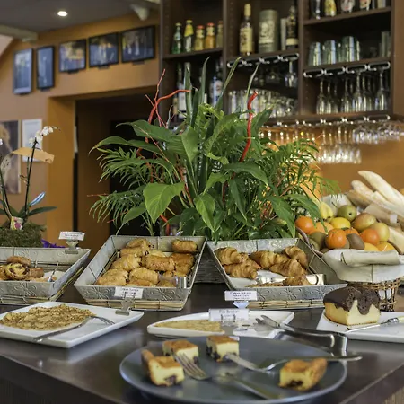 Hotel Western Nuit De Retz Nantes Sud Port-Saint-Père