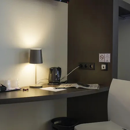 Western Nuit De Retz Nantes Sud