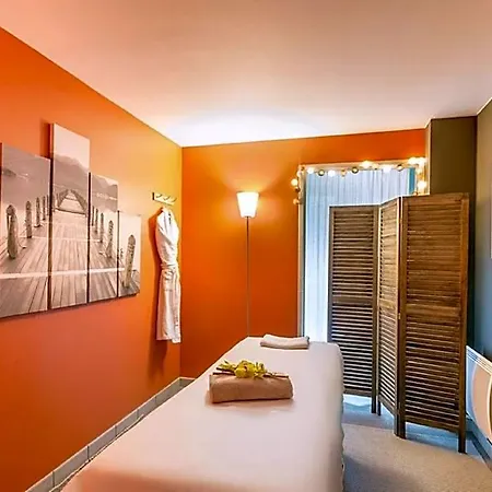Hotel Western Nuit De Retz Nantes Sud