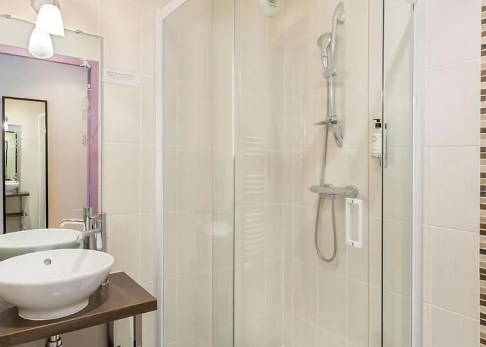 Western Nuit De Retz Nantes Sud 4* Port-Saint-Père