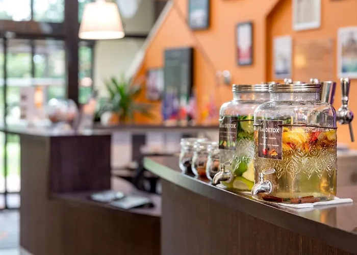 Hotel Western Nuit De Retz Nantes Sud Port-Saint-Père