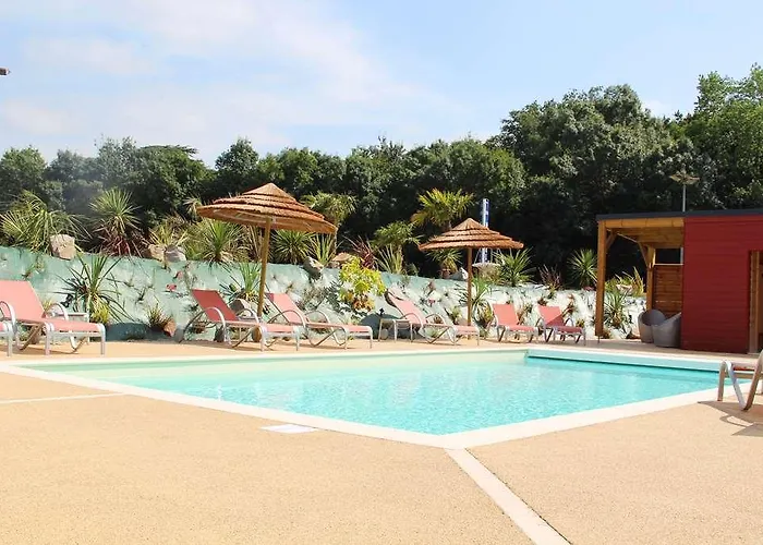 Western Nuit De Retz Nantes Sud 4* Port-Saint-Père