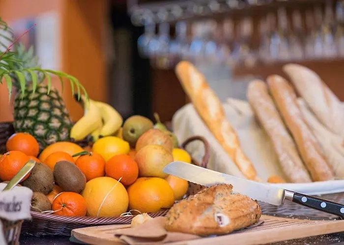 Hotel Western Nuit De Retz Nantes Sud Port-Saint-Père