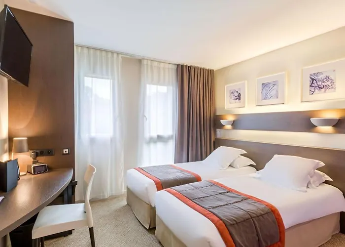 Western Nuit De Retz Nantes Sud Hotel Port-Saint-Père