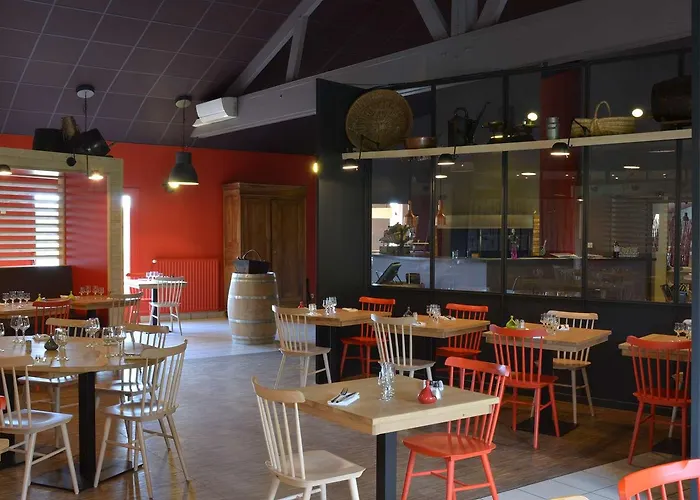 Western Nuit De Retz Nantes Sud Hotel 4*