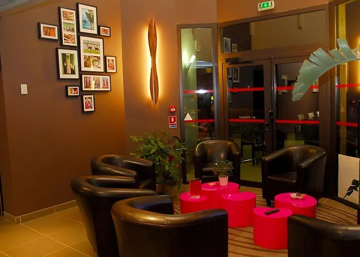 Western Nuit De Retz Nantes Sud Port-Saint-Père