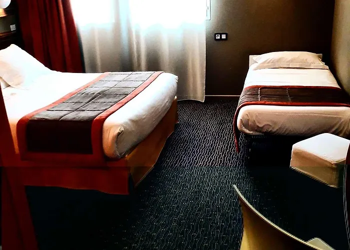 Western Nuit De Retz Nantes Sud Port-Saint-Père