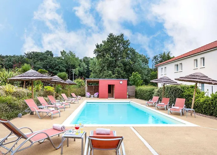 Hotel Western Nuit De Retz Nantes Sud Port-Saint-Père