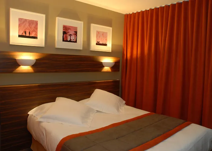 Hotel Western Nuit De Retz Nantes Sud Port-Saint-Père