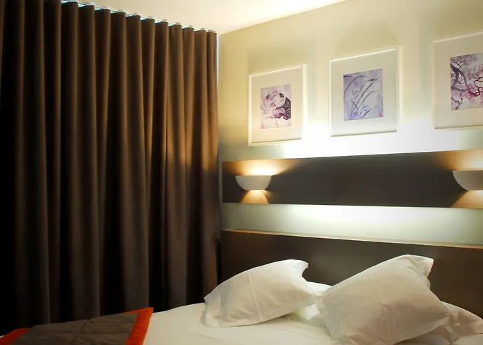 Western Nuit De Retz Nantes Sud