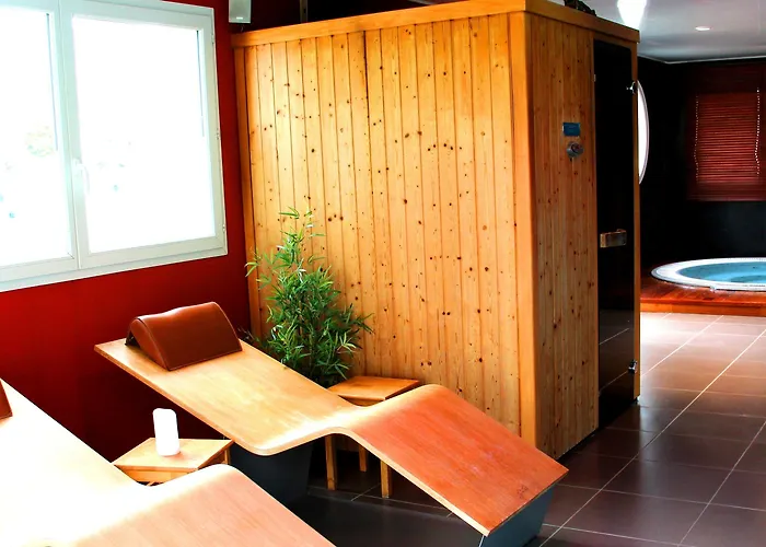 Hotel Western Nuit De Retz Nantes Sud Port-Saint-Père