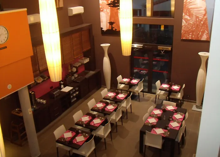 Western Nuit De Retz Nantes Sud