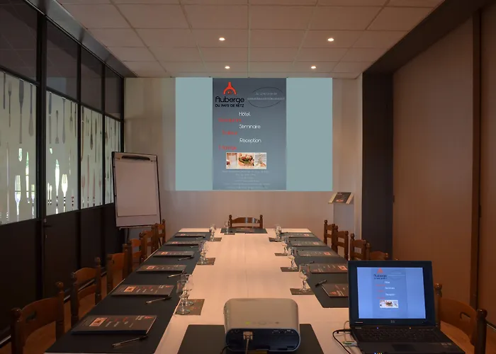 Hotel Western Nuit De Retz Nantes Sud Port-Saint-Père