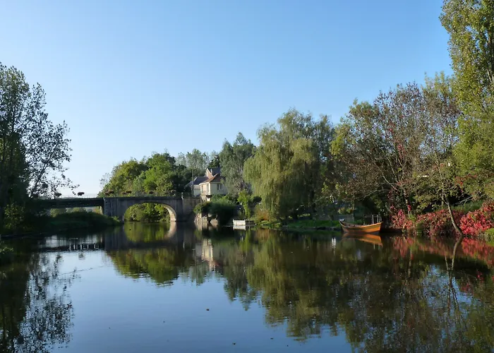Western Nuit De Retz Nantes Sud 4*