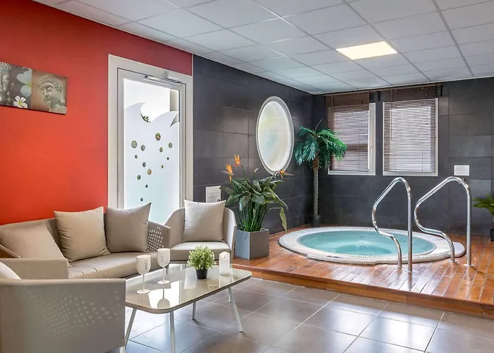 Hotel Western Nuit De Retz Nantes Sud