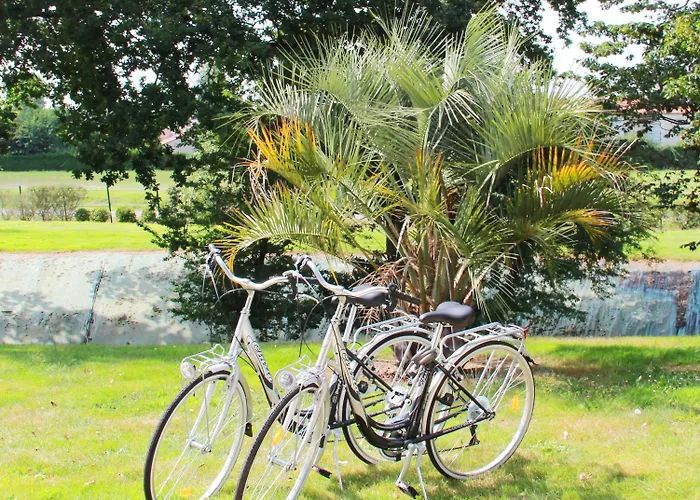 Hotel Western Nuit De Retz Nantes Sud 4*