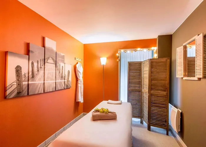 Hotel Western Nuit De Retz Nantes Sud Port-Saint-Père