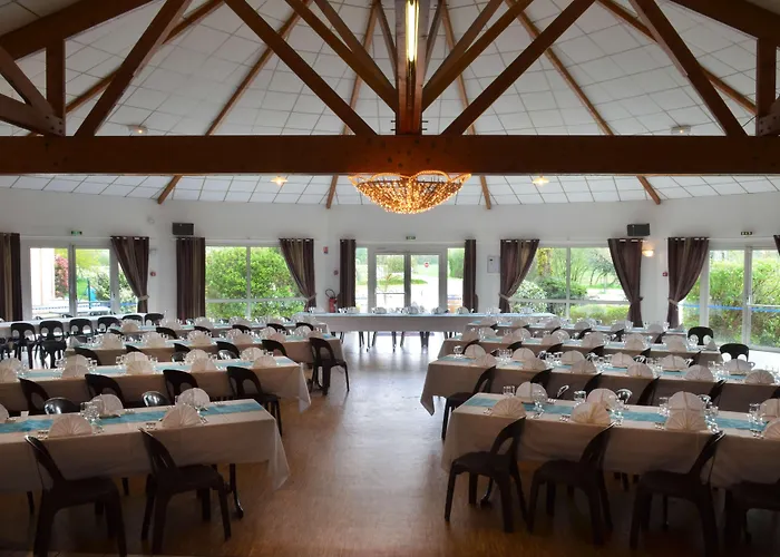 Western Nuit De Retz Nantes Sud Hotel