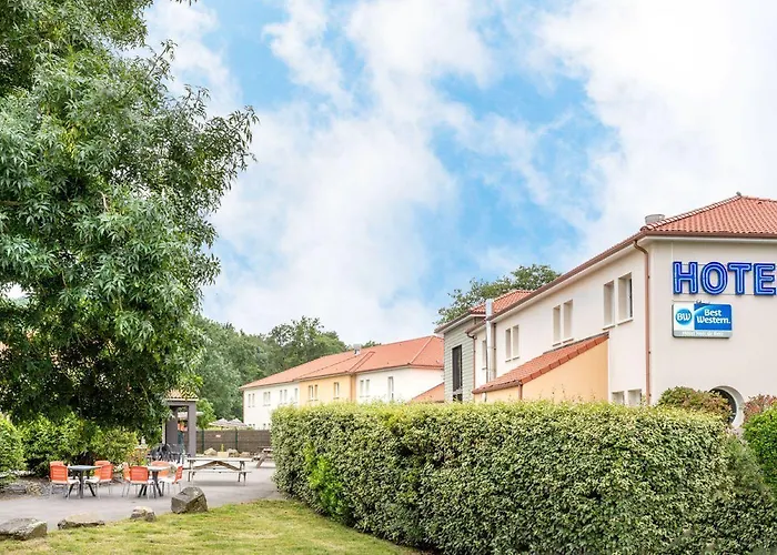 Western Nuit De Retz Nantes Sud Port-Saint-Père